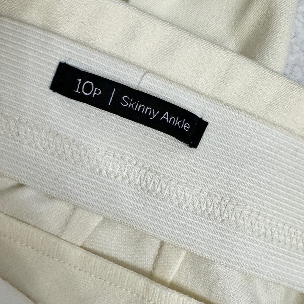 Talbots slacks - Picture 2 of 8